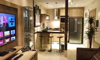 Imagem 2: Aluga apartamento lindo em Franca