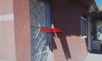 Imagem 2: Casa Padrão em São José dos Campos