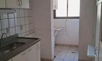 Imagem 3: Apartamento Padrão em Ribeirão Preto