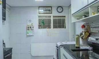 Imagem 6: Apartamento com 3 dormitórios à venda, 102 m² por R$ 635.000,00 - Mirandópolis - São Paulo