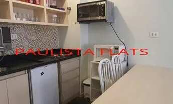 Imagem 3: SÃO PAULO - RESIDENCIAL - JARDIM PAULISTA