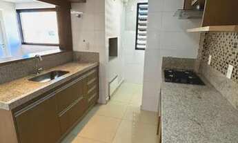 Imagem 7: Apartamento no Condomínio Bosque Vivendas