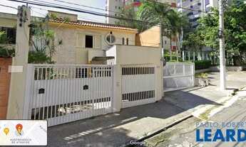 Imagem: SOBRADO - BROOKLIN - SP