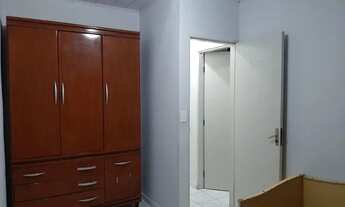 Imagem 6: Casa com 2 quartos semi-mobiliada no centro de Iguape