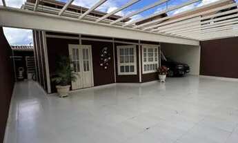 Imagem 2: Casa - Jardim Esplanada - Indaiatuba