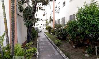 Imagem 7: Apartamento para Aluguel - Meier, 2 Quartos, 40 m2