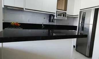 Imagem 2: Apartamento em Capoeiras - Florianópolis - 2 quartos