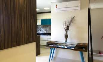 Imagem 4: Casa de condomínio térrea com 70 metros - 2 quartos, bairro Medeiros - Jundiai/SP