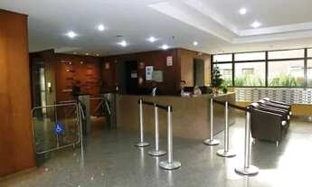 Imagem 3: CONJUNTO COMERCIAL COM 30M2