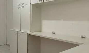 Imagem 3: Apartamento para Aluguel - Higienópolis, 3 Quartos, 141 m2