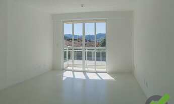 Imagem 2: Apartamento para aluguel, 2 quartos, 2 suítes, 1 vaga, Vale dos Pinheiros - Nova Friburgo