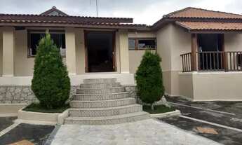 Imagem: Linda casa a venda em condomínio fechado