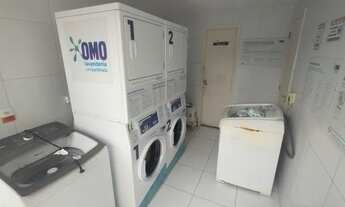 Imagem 3: Apartamento para aluguel 2 quartos no residencial jardins antares