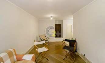 Imagem 4: APARTAMENTO - ITAIM BIBI - 2 DORMITÓRIOS - 1 VAGA