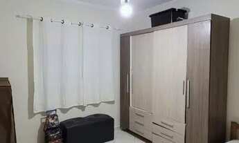 Imagem 7: Casa com 2 dormitórios à venda por R$ 222.000,00 - Jardim Rio Branco - São Vicente/SP