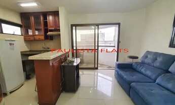 Imagem 3: SÃO PAULO - Flat - BELA VISTA