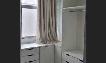 Imagem 5: Apartamento para venda tem 162 metros quadrados com 4 quartos