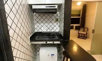 Imagem 3: Kitnet em Aparecida - Santos