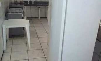 Imagem 6: Casa de Praia frente para o mar