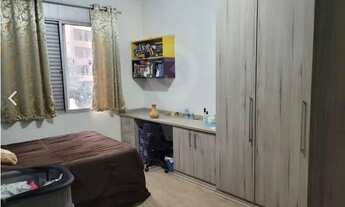 Imagem 6: Apartamento para venda ou locação - Bela Vista - 2 dormitórios, 1 vaga de garagem - 69m²