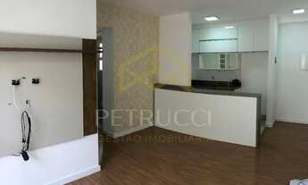 Imagem 2: Apartamento - Jardim Paulicéia - Campinas