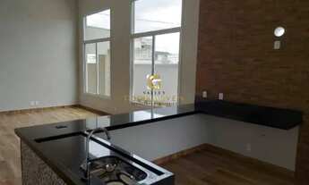 Imagem 6: LB----CA1496 - Casa de condomínio térrea para aluguel com 160 metros quadrados com 3 quart