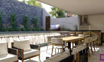 Imagem 5: Casa - Swiss Park - Campinas