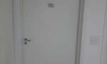 Imagem 6: Apartamento com 2 dormitórios para alugar, 57 m² - Vila Curuçá - Santo André/SP