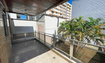 Imagem: Apartamento 3 Quartos (1 suíte) com Varanda