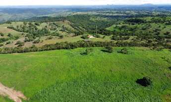 Imagem 3: Fazenda em Poxoréu - MT