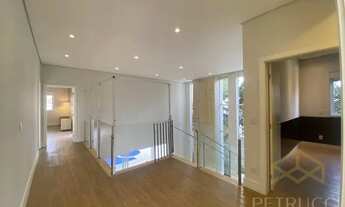 Imagem 5: Casa - Swiss Park - Campinas