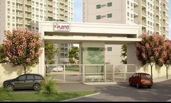 Imagem: F- Apartamento Pleno Residencial andar Alto