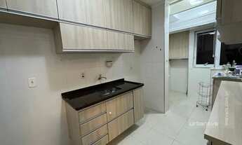 Imagem 7: Apartamento à venda - 84 metros - 2 quartos (suíte) - Parque Residencial Aquarius - Reside