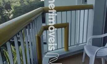 Imagem 7: Venda ou locação Apartamento 3 quartos Chácara Inglesa São Paulo