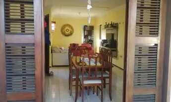 Imagem 2: Vendo ( casa + ponto comercial ) Montese - R. Prof. Costa Mendes