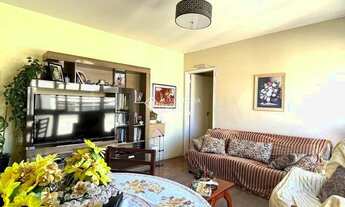 Imagem 3: Apartamento para venda tem 99 metros quadrados com 3 quartos em Bela Vista - Porto Alegre