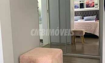 Imagem 6: Casa - Santa Cândida - Campinas