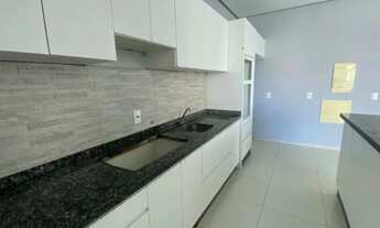 Imagem 3: Locação Anual - Apartamento com 3 dormitórios e 2 vagas - Balneário Camboriú