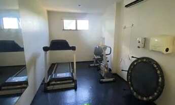 Imagem 2: Apartamento para aluguel e venda possui 80 metros quadrados com 3 quartos