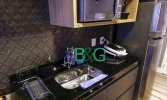 Imagem 6: Apartamento à venda, 57 m² por R$ 534.000,00 - Barra Funda - São Paulo/SP