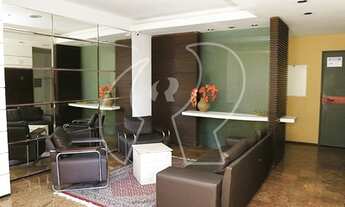 Imagem 3: Excelente localização, amplo apartamento com 04 suítes, jacuzzi, DCE, wc's com armári