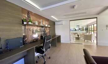 Imagem 6: Vendo/Alugo apartamento padrão luxo no Altiplano