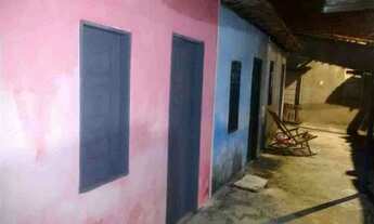 Imagem 1: Casinhas pra alugar