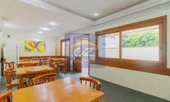 Imagem 4: APARTAMENTO RESIDENCIAL em PORTO ALEGRE - RS, MENINO DEUS