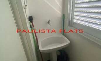 Imagem 6: SÃO PAULO - RESIDENCIAL - JARDIM PAULISTA