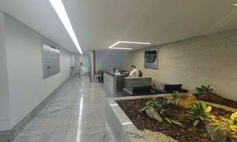 Imagem 3: Andar corrido 312m², 04 vagas de garagem - Savassi