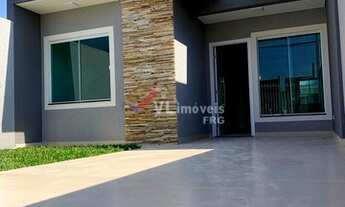 Imagem: Casa de 3 Quartos com suite e Edicula