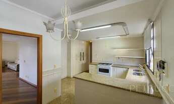 Imagem 7: Apartamento - Cambuí - Campinas