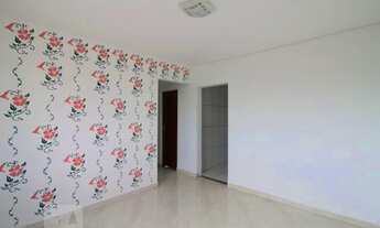 Imagem 3: Apartamento para Aluguel - Vila Fátima, 2 Quartos, 43 m2