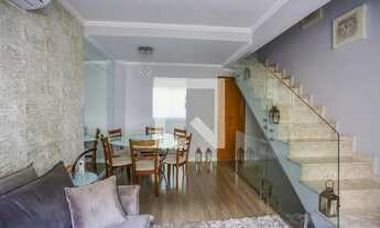 Imagem 5: Casa de Condomínio para Aluguel - Jardim Éster Yolanda, 2 Quartos, 110 m2